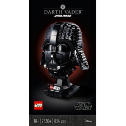 Casco de Darth Vader™