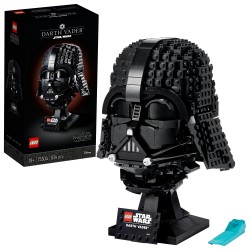 Darth Vader™ Helmet Darth Vader™ Helmet