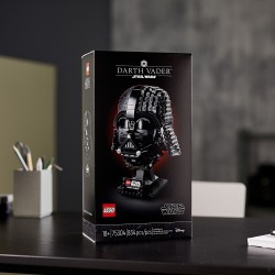 Casco de Darth Vader™