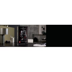 Le casque de Dark Vador