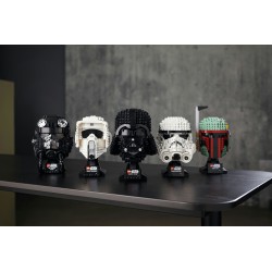 Casco de Darth Vader™