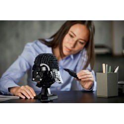 Le casque de Dark Vador