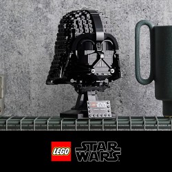 Casco de Darth Vader™