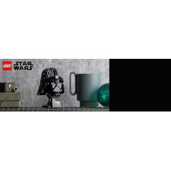 Casco de Darth Vader™