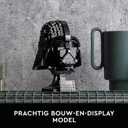 Casco de Darth Vader™
