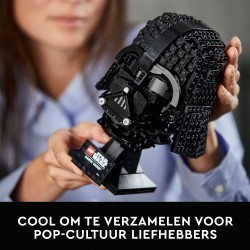 Casco de Darth Vader™