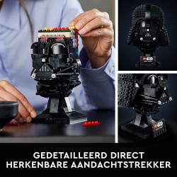Casco de Darth Vader™