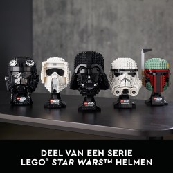 Casco de Darth Vader™