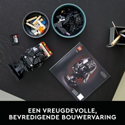 Le casque de Dark Vador