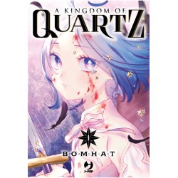 Jpop - A Kingdom Of Quartz Vol.1 Jpop - A Kingdom Of Quartz Vol.1