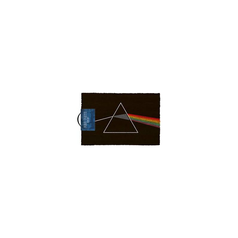 Gruppo Erik - Zerbino Pink Floyd Dark Side Of The Moon
