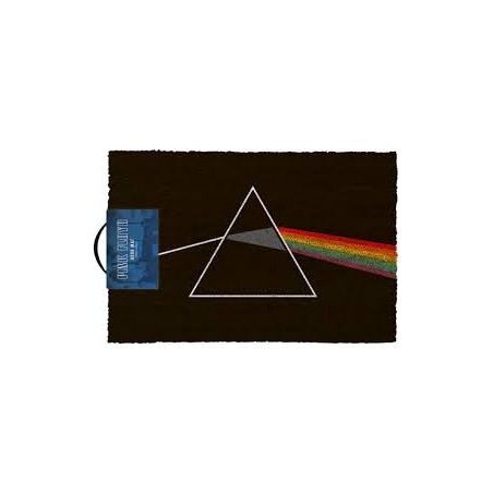 Gruppo Erik - Zerbino Pink Floyd Dark Side Of The Moon