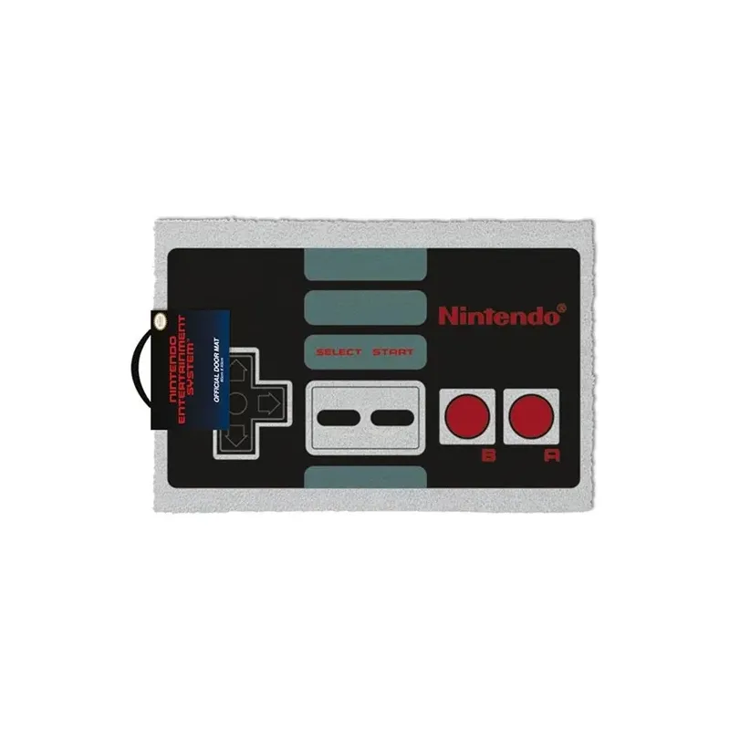 Gruppo Erik - Zerbino Nintendo Controller