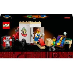 LEGO 40586 jouet de construction