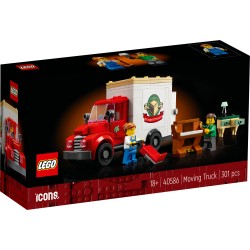 LEGO 40586 juguete de construcción