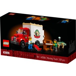 LEGO 40586 Moving Truck