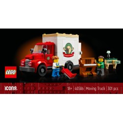 LEGO 40586 juguete de construcción