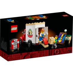 LEGO 40586 Bauspielzeug