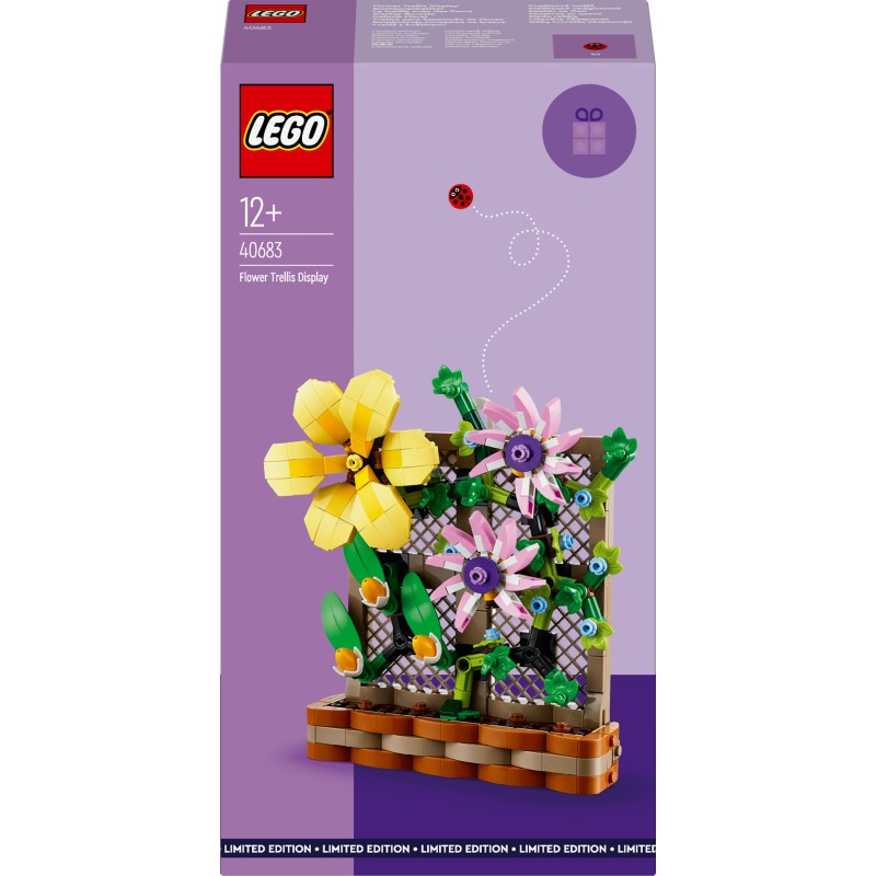 LEGO 40683 Bauspielzeug