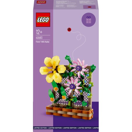 LEGO 40683 Bauspielzeug