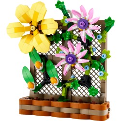 LEGO 40683 Flower Trellis Display