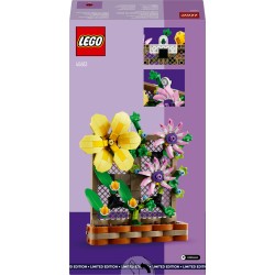 LEGO 40683 Flower Trellis Display