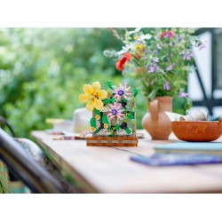 LEGO 40683 Flower Trellis Display