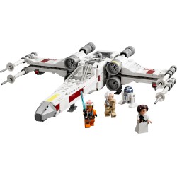 Luke Skywalker’s X-Wing Fighter™ Luke Skywalker’s X-Wing Fighter™