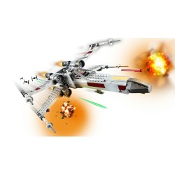 Le X-Wing Fighter™ de Luke Skywalker