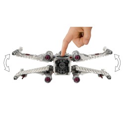 Le X-Wing Fighter™ de Luke Skywalker
