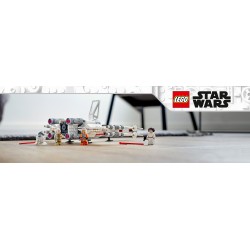 Caza Ala-X de Luke Skywalker Caza Ala-X de Luke Skywalker