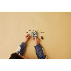 Starfighter™ N-1 del Mandaloriano Microfighter Starfighter™ N-1 del Mandaloriano Microfighter