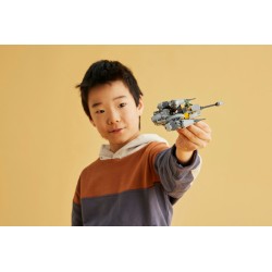 Starfighter™ N-1 del Mandaloriano Microfighter Starfighter™ N-1 del Mandaloriano Microfighter