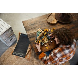 Escape from the Lost Tomb Escape from the Lost Tomb