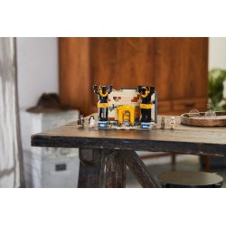 Flucht aus dem Grabmal Flucht aus dem Grabmal