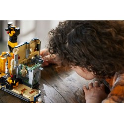 Fuga dalla tomba perduta