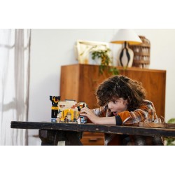 Escape from the Lost Tomb Escape from the Lost Tomb