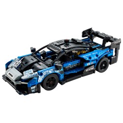 LEGO Technic 42123 McLaren Senna GTR™ LEGO Technic 42123 McLaren Senna GTR™