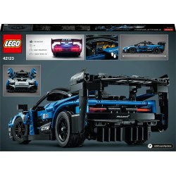 LEGO Technic 42123 McLaren Senna GTR™ LEGO Technic 42123 McLaren Senna GTR™