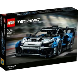 LEGO Technic 42123 McLaren Senna GTR™ LEGO Technic 42123 McLaren Senna GTR™