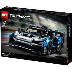 McLaren Senna GTR™ McLaren Senna GTR™