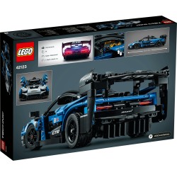 LEGO Technic 42123 McLaren Senna GTR™ LEGO Technic 42123 McLaren Senna GTR™