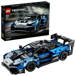 LEGO Technic 42123 McLaren Senna GTR™ LEGO Technic 42123 McLaren Senna GTR™