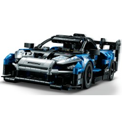 McLaren Senna GTR™ McLaren Senna GTR™