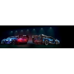 LEGO Technic 42123 McLaren Senna GTR™ LEGO Technic 42123 McLaren Senna GTR™