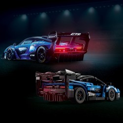 LEGO Technic 42123 McLaren Senna GTR™ LEGO Technic 42123 McLaren Senna GTR™