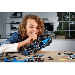 LEGO Technic 42123 McLaren Senna GTR™ LEGO Technic 42123 McLaren Senna GTR™