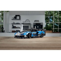 McLaren Senna GTR™ McLaren Senna GTR™