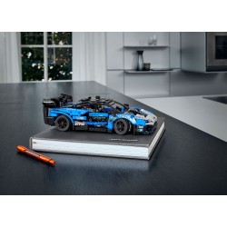 LEGO Technic 42123 McLaren Senna GTR™ LEGO Technic 42123 McLaren Senna GTR™