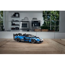 McLaren Senna GTR™ McLaren Senna GTR™